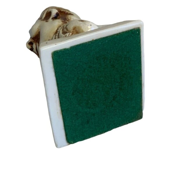 R&W Berries Grandpa Figurine 1973-75 Made In USA Collectible Statue - Picture 7 of 11